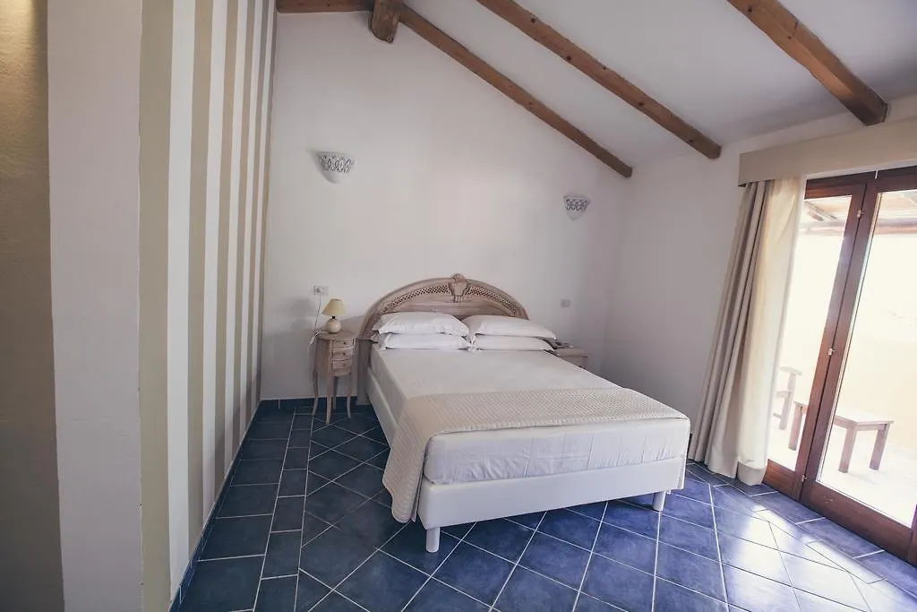 Hotel Papillo Resort Borgo Antico San Pantaleo